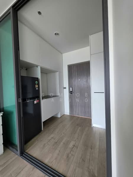 The Niche Pride Thonglor-Phetchaburi, Bangkok, New Petchaburi Road, Bang Kapi, Huai Khwang, Bangkok, Studio, 35 sqm, Condo For Rent, by Sompob Buaparungsri, 500229104 - DDproperty.com