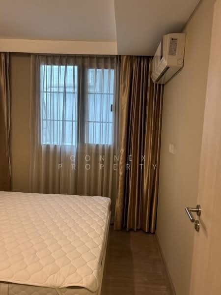 Maestro 39, Bangkok, Sukhumvit Road, Khlong Tan Nua, Watthana, Bangkok, 2 Bedrooms, 51 sqm, Condo For Rent, by Connex Property, 500229105 - DDproperty.com