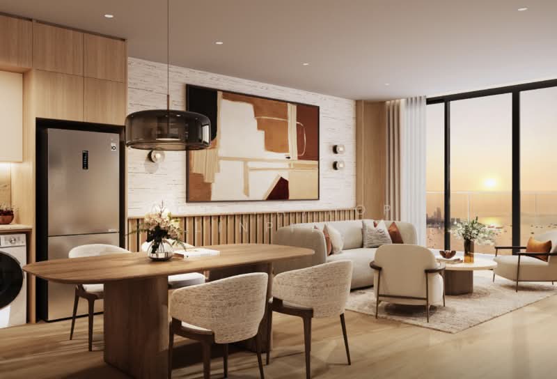 For Sale - Tait Pattaya, Chon Buri (Pattaya)