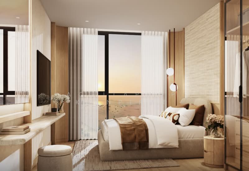 For Sale - Tait Pattaya, Chon Buri (Pattaya)