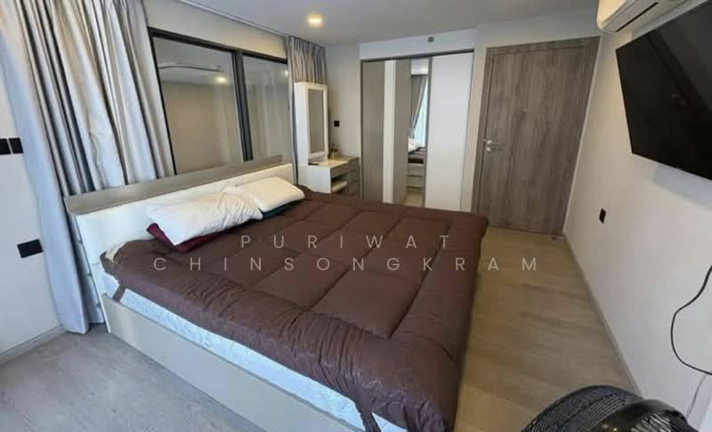 For Rent - Cooper Siam, Bangkok