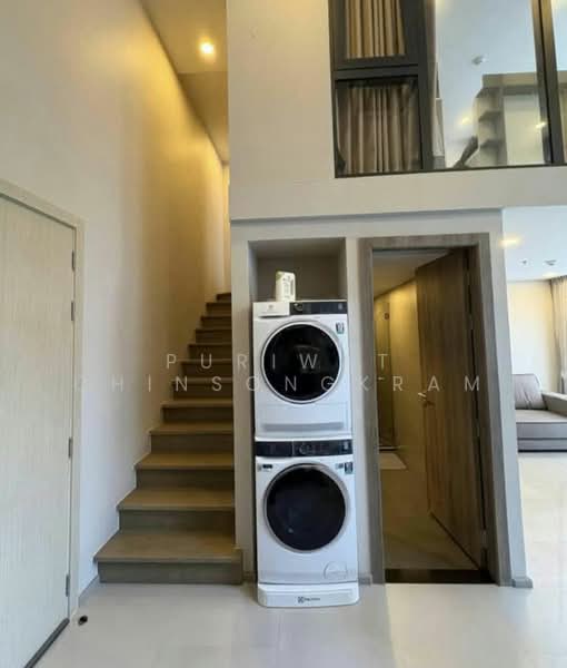 For Rent - Cooper Siam, Bangkok