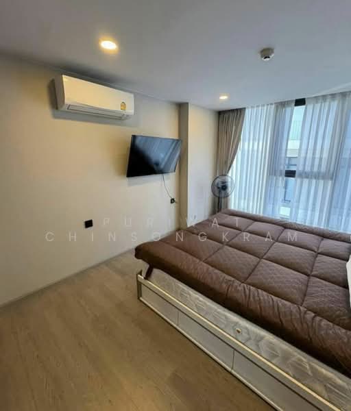 For Rent - Cooper Siam, Bangkok