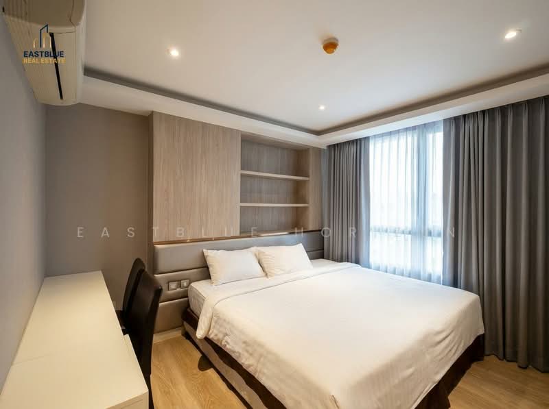 H Sukhumvit 43, Bangkok, 28 Sukhumvit 34 Road, Khlong Tan Nua, Watthana, Bangkok, 4 Bedrooms, 238 sqm, Condo For Sale, by Eastblue Horizon, 500229110 - DDproperty.com