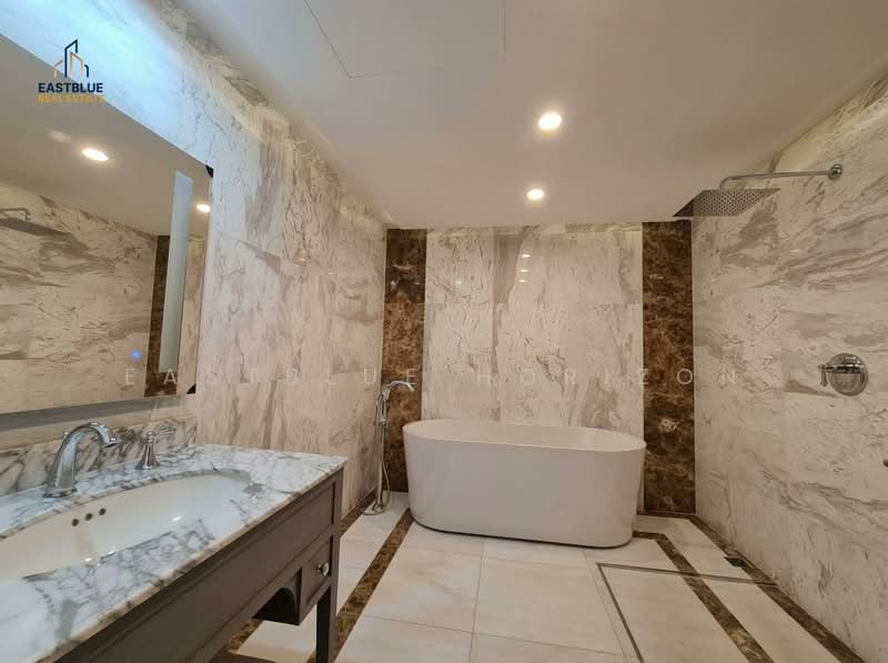 H Sukhumvit 43, Bangkok, 28 Sukhumvit 34 Road, Khlong Tan Nua, Watthana, Bangkok, 4 Bedrooms, 238 sqm, Condo For Sale, by Eastblue Horizon, 500229110 - DDproperty.com