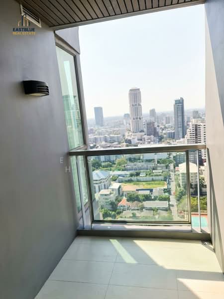 H Sukhumvit 43, Bangkok, 28 Sukhumvit 34 Road, Khlong Tan Nua, Watthana, Bangkok, 4 Bedrooms, 238 sqm, Condo For Sale, by Eastblue Horizon, 500229110 - DDproperty.com