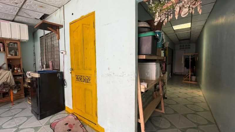 ทาวน์เฮ้าส์ พิบูลย์ทรัพย์ 17 เชื่อมสัมพันธ์ 23, กรุงเทพ, เชื่อมสัมพันธ์, โคกแฝด, หนองจอก, กรุงเทพ, 60 ตร.ม., ทาวน์เฮ้าส์ ขาย, โดย คุณ มณีรัตน์ ( เจี๊ยบ ), 500229111 - DDproperty.com