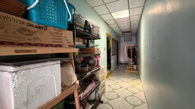 ทาวน์เฮ้าส์ พิบูลย์ทรัพย์ 17 เชื่อมสัมพันธ์ 23, Bangkok, เชื่อมสัมพันธ์, Khok Faed, Nong Chok, Bangkok, 3 Bedrooms, 60 sqm, Townhouse For Sale, by คุณ มณีรัตน์ ( เจี๊ยบ ), 500229111 - DDproperty.com