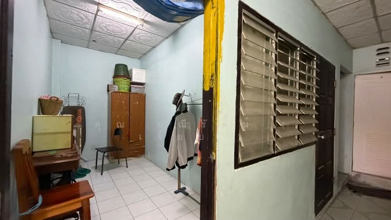 ทาวน์เฮ้าส์ พิบูลย์ทรัพย์ 17 เชื่อมสัมพันธ์ 23, Bangkok, เชื่อมสัมพันธ์, Khok Faed, Nong Chok, Bangkok, 3 Bedrooms, 60 sqm, Townhouse For Sale, by คุณ มณีรัตน์ ( เจี๊ยบ ), 500229111 - DDproperty.com