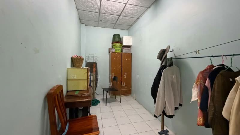 ทาวน์เฮ้าส์ พิบูลย์ทรัพย์ 17 เชื่อมสัมพันธ์ 23, Bangkok, เชื่อมสัมพันธ์, Khok Faed, Nong Chok, Bangkok, 3 Bedrooms, 60 sqm, Townhouse For Sale, by คุณ มณีรัตน์ ( เจี๊ยบ ), 500229111 - DDproperty.com