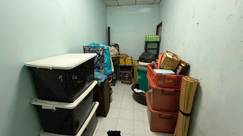 ทาวน์เฮ้าส์ พิบูลย์ทรัพย์ 17 เชื่อมสัมพันธ์ 23, Bangkok, เชื่อมสัมพันธ์, Khok Faed, Nong Chok, Bangkok, 3 Bedrooms, 60 sqm, Townhouse For Sale, by คุณ มณีรัตน์ ( เจี๊ยบ ), 500229111 - DDproperty.com