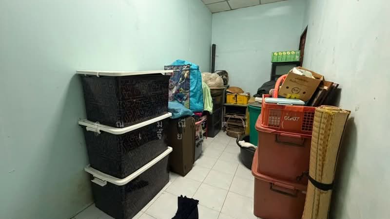 ทาวน์เฮ้าส์ พิบูลย์ทรัพย์ 17 เชื่อมสัมพันธ์ 23, กรุงเทพ, เชื่อมสัมพันธ์, โคกแฝด, หนองจอก, กรุงเทพ, 60 ตร.ม., ทาวน์เฮ้าส์ ขาย, โดย คุณ มณีรัตน์ ( เจี๊ยบ ), 500229111 - DDproperty.com