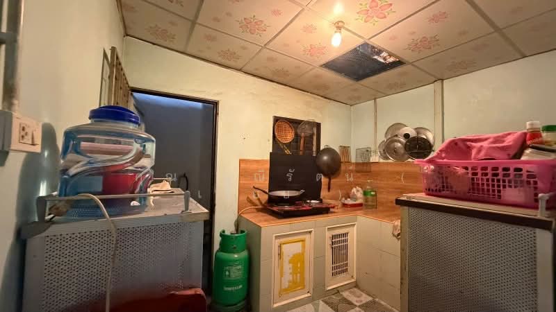 ทาวน์เฮ้าส์ พิบูลย์ทรัพย์ 17 เชื่อมสัมพันธ์ 23, Bangkok, เชื่อมสัมพันธ์, Khok Faed, Nong Chok, Bangkok, 3 Bedrooms, 60 sqm, Townhouse For Sale, by คุณ มณีรัตน์ ( เจี๊ยบ ), 500229111 - DDproperty.com