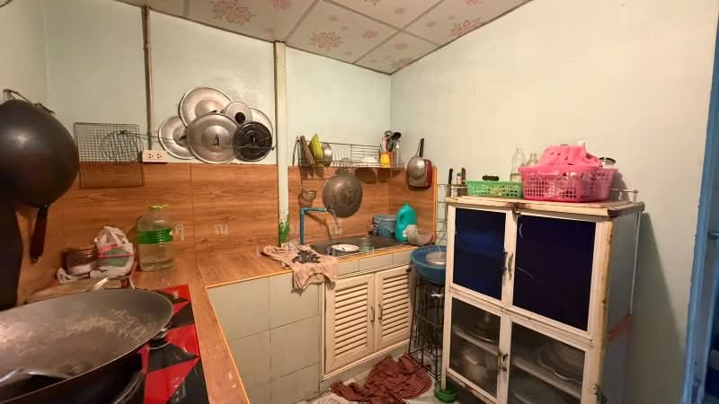 ทาวน์เฮ้าส์ พิบูลย์ทรัพย์ 17 เชื่อมสัมพันธ์ 23, กรุงเทพ, เชื่อมสัมพันธ์, โคกแฝด, หนองจอก, กรุงเทพ, 60 ตร.ม., ทาวน์เฮ้าส์ ขาย, โดย คุณ มณีรัตน์ ( เจี๊ยบ ), 500229111 - DDproperty.com