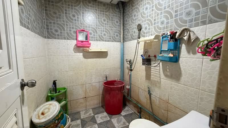 ทาวน์เฮ้าส์ พิบูลย์ทรัพย์ 17 เชื่อมสัมพันธ์ 23, กรุงเทพ, เชื่อมสัมพันธ์, โคกแฝด, หนองจอก, กรุงเทพ, 60 ตร.ม., ทาวน์เฮ้าส์ ขาย, โดย คุณ มณีรัตน์ ( เจี๊ยบ ), 500229111 - DDproperty.com