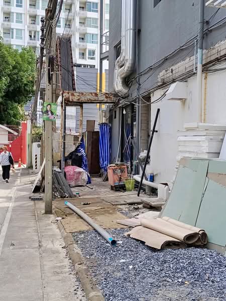 Vacant Land 43 sqm. Ground Floor Silom Sathorn, Bangkok, สีลม, Silom, Bang Rak, Bangkok, , 43 sqm, Retail Space For Rent, by Chanitnun Mewongukote, 500229112 - DDproperty.com