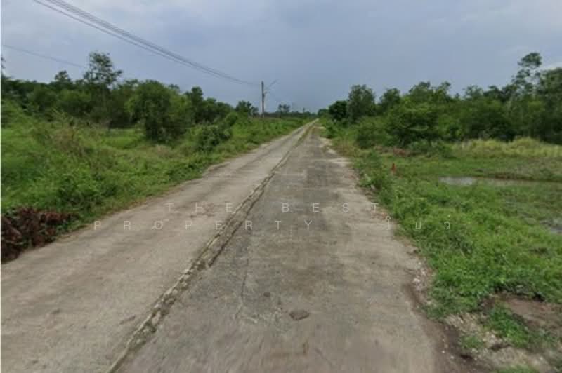 For Sale - ที่ดินคลองหลวง ปทุมธานี, Pathum Thani