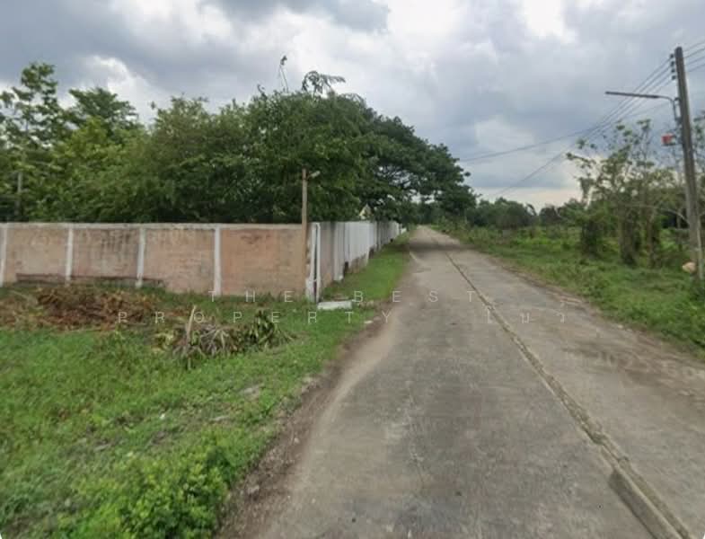 For Sale - ที่ดินคลองหลวง ปทุมธานี, Pathum Thani