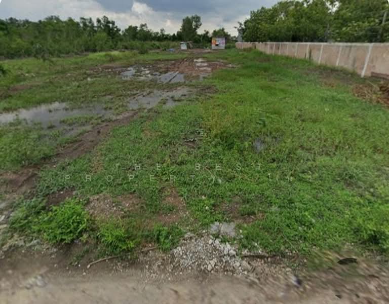 For Sale - ที่ดินคลองหลวง ปทุมธานี, Pathum Thani