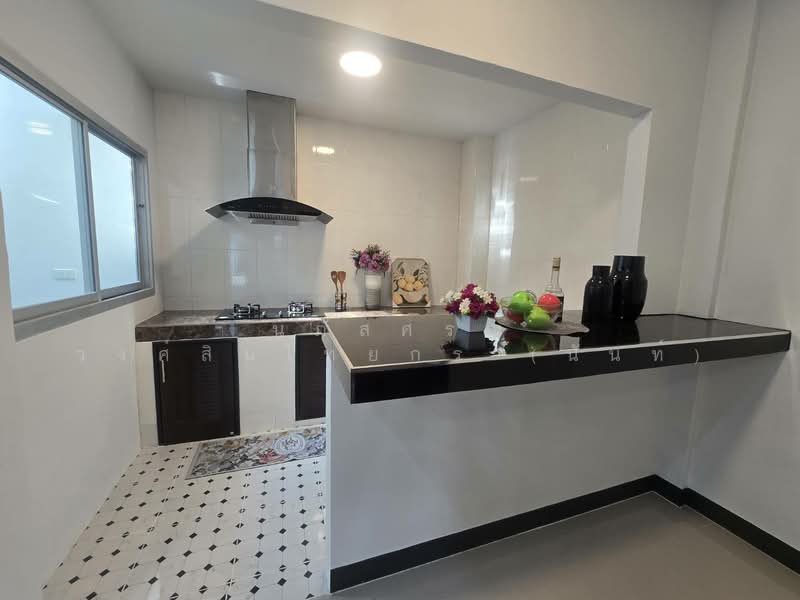 บ้านราชพฤกษ์ สุวรรณภูมิ-ลาดกระบัง : Ratchaphruek Suvarnabhumi-Ladkrabang Village, กรุงเทพ, 397/183 ถ.ฉลองกรุง, ลำปลาทิว, ลาดกระบัง, กรุงเทพ, 100 ตร.ม., ทาวน์เฮ้าส์ ขาย, โดย นภัสศรณ์ วงศ์สินไทยกร (นันท์), 500229114 - DDproperty.com