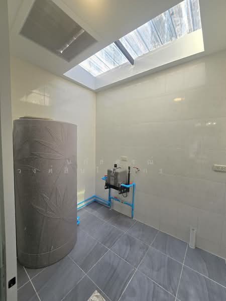 บ้านราชพฤกษ์ สุวรรณภูมิ-ลาดกระบัง : Ratchaphruek Suvarnabhumi-Ladkrabang Village, กรุงเทพ, 397/183 ถ.ฉลองกรุง, ลำปลาทิว, ลาดกระบัง, กรุงเทพ, 100 ตร.ม., ทาวน์เฮ้าส์ ขาย, โดย นภัสศรณ์ วงศ์สินไทยกร (นันท์), 500229114 - DDproperty.com