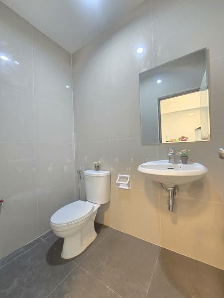 บ้านราชพฤกษ์ สุวรรณภูมิ-ลาดกระบัง : Ratchaphruek Suvarnabhumi-Ladkrabang Village, กรุงเทพ, 397/183 ถ.ฉลองกรุง, ลำปลาทิว, ลาดกระบัง, กรุงเทพ, 100 ตร.ม., ทาวน์เฮ้าส์ ขาย, โดย นภัสศรณ์ วงศ์สินไทยกร (นันท์), 500229114 - DDproperty.com