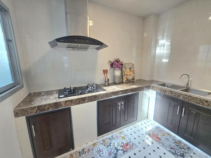 บ้านราชพฤกษ์ สุวรรณภูมิ-ลาดกระบัง : Ratchaphruek Suvarnabhumi-Ladkrabang Village, กรุงเทพ, 397/183 ถ.ฉลองกรุง, ลำปลาทิว, ลาดกระบัง, กรุงเทพ, 100 ตร.ม., ทาวน์เฮ้าส์ ขาย, โดย นภัสศรณ์ วงศ์สินไทยกร (นันท์), 500229114 - DDproperty.com