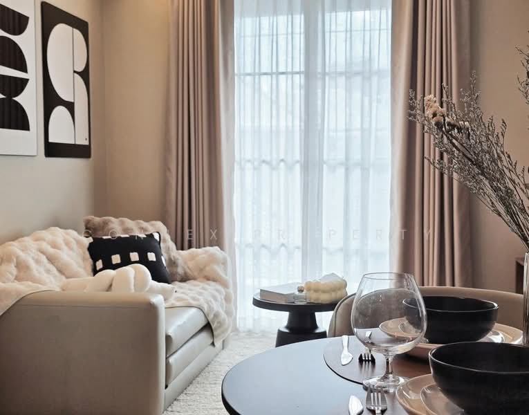 For Rent - Maestro 39, Bangkok