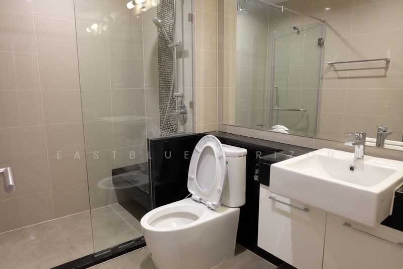 Supalai Elite Phayathai, Bangkok, Ayutthaya Road, Thanon Phaya Thai, Ratchathewi, Bangkok, 1 Bedroom, 44 sqm, Condo For Sale, by Eastblue Horizon, 500229121 - DDproperty.com