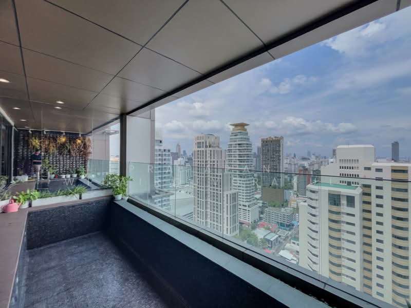 Vittorio 39, Bangkok, 8 Sukhumvit, Khlong Tan Nua, Watthana, Bangkok, 3 Bedrooms, 360 sqm, Condo For Sale, by Prapapan Wilairojvorakul, 500229123 - DDproperty.com