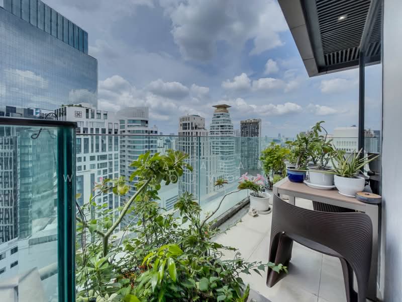 Vittorio 39, Bangkok, 8 Sukhumvit, Khlong Tan Nua, Watthana, Bangkok, 3 Bedrooms, 360 sqm, Condo For Sale, by Prapapan Wilairojvorakul, 500229123 - DDproperty.com