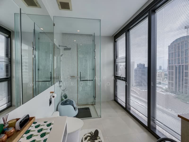 Vittorio 39, Bangkok, 8 Sukhumvit, Khlong Tan Nua, Watthana, Bangkok, 3 Bedrooms, 360 sqm, Condo For Sale, by Prapapan Wilairojvorakul, 500229123 - DDproperty.com