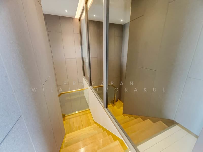 Vittorio 39, Bangkok, 8 Sukhumvit, Khlong Tan Nua, Watthana, Bangkok, 3 Bedrooms, 360 sqm, Condo For Sale, by Prapapan Wilairojvorakul, 500229123 - DDproperty.com