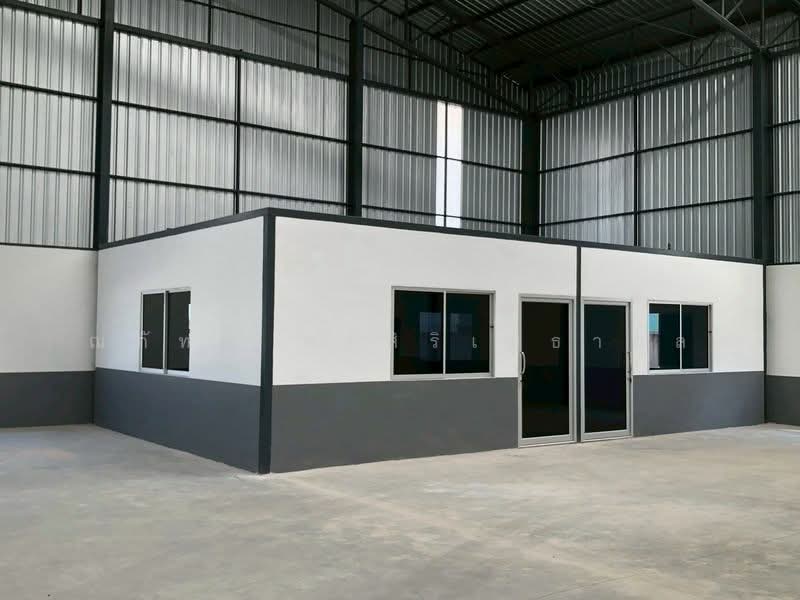 หนองบอนแดง, Chon Buri (Pattaya), Nong Bon Daeng, Ban Bung, Chon Buri (Pattaya), , 1,900 sqm, Warehouse/Factory For Sale, by ณภัทร พรสิริเมธากุล, 500229124 - DDproperty.com