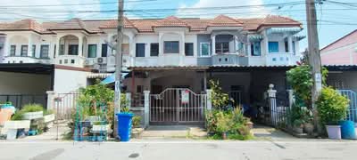 ขาย - Asia Hometown 1-3 : เอเชียโฮมทาวน์ 1-3, นนทบุรี