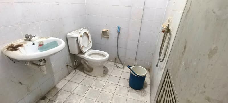 Asia Hometown 1-3, Nonthaburi, Bang Kruai Road - Bangkok, Sai Noi, Sai Noi, Nonthaburi, 2 Bedrooms, 64 sqm, Townhouse For Sale, by ณณัฐ ภัทรจินดานุวงศ์, 500229125 - DDproperty.com