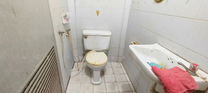 Asia Hometown 1-3, Nonthaburi, Bang Kruai Road - Bangkok, Sai Noi, Sai Noi, Nonthaburi, 2 Bedrooms, 64 sqm, Townhouse For Sale, by ณณัฐ ภัทรจินดานุวงศ์, 500229125 - DDproperty.com