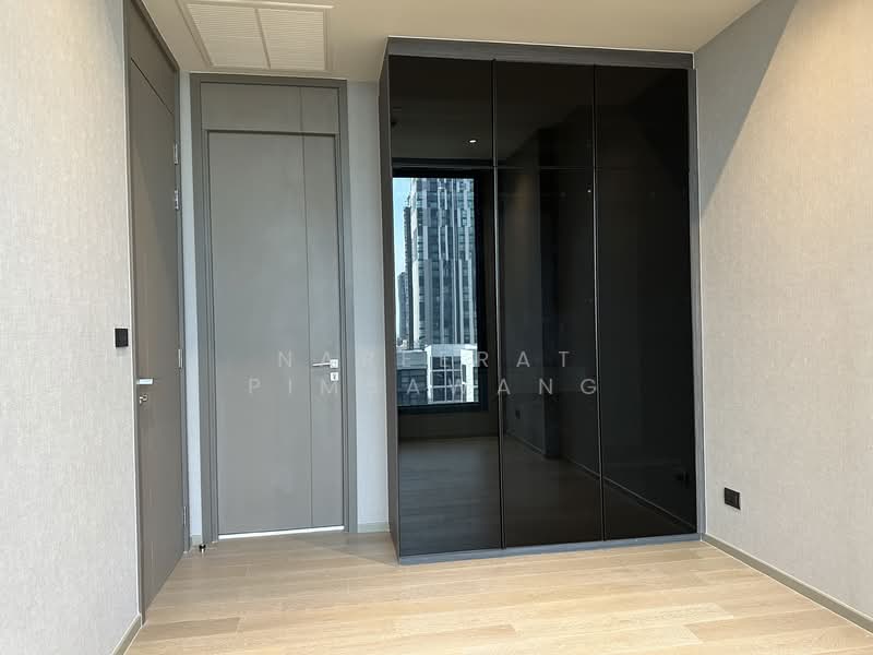 Hyde Heritage Thonglor: ไฮด์ เฮอริเทจ ทองหล่อ, Bangkok, 1199 ซอยสุขุมวิท 59, Khlong Tan Nua, Watthana, Bangkok, 2 Bedrooms, 70 sqm, Condo For Rent, by Nareerat Pimsawang, 500229126 - DDproperty.com