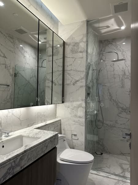 Hyde Heritage Thonglor: ไฮด์ เฮอริเทจ ทองหล่อ, Bangkok, 1199 ซอยสุขุมวิท 59, Khlong Tan Nua, Watthana, Bangkok, 2 Bedrooms, 70 sqm, Condo For Rent, by Nareerat Pimsawang, 500229126 - DDproperty.com