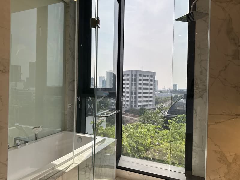 Hyde Heritage Thonglor: ไฮด์ เฮอริเทจ ทองหล่อ, กรุงเทพ, 1199 ซอยสุขุมวิท 59, คลองตันเหนือ, วัฒนา, กรุงเทพ, 70 ตร.ม., คอนโด ให้เช่า, โดย Nareerat Pimsawang, 500229126 - DDproperty.com