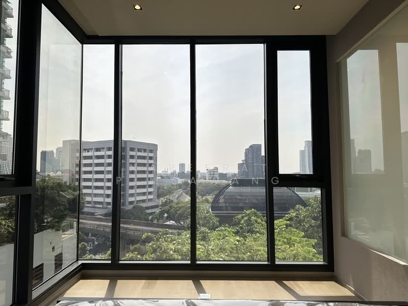 Hyde Heritage Thonglor: ไฮด์ เฮอริเทจ ทองหล่อ, Bangkok, 1199 ซอยสุขุมวิท 59, Khlong Tan Nua, Watthana, Bangkok, 2 Bedrooms, 70 sqm, Condo For Rent, by Nareerat Pimsawang, 500229126 - DDproperty.com