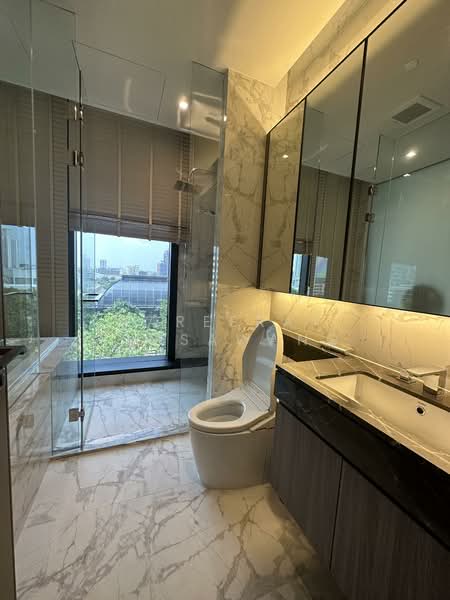 Hyde Heritage Thonglor: ไฮด์ เฮอริเทจ ทองหล่อ, Bangkok, 1199 ซอยสุขุมวิท 59, Khlong Tan Nua, Watthana, Bangkok, 2 Bedrooms, 70 sqm, Condo For Rent, by Nareerat Pimsawang, 500229126 - DDproperty.com