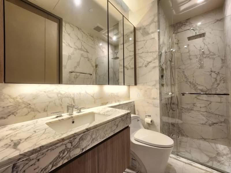 Hyde Heritage Thonglor: ไฮด์ เฮอริเทจ ทองหล่อ, Bangkok, 1199 ซอยสุขุมวิท 59, Khlong Tan Nua, Watthana, Bangkok, 2 Bedrooms, 70 sqm, Condo For Rent, by Nareerat Pimsawang, 500229126 - DDproperty.com