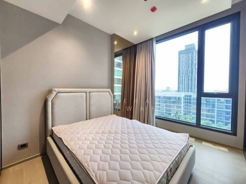 Hyde Heritage Thonglor: ไฮด์ เฮอริเทจ ทองหล่อ, Bangkok, 1199 ซอยสุขุมวิท 59, Khlong Tan Nua, Watthana, Bangkok, 2 Bedrooms, 70 sqm, Condo For Rent, by Nareerat Pimsawang, 500229126 - DDproperty.com