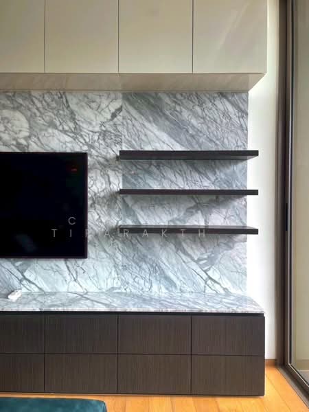 For Rent - Saladaeng One, Bangkok