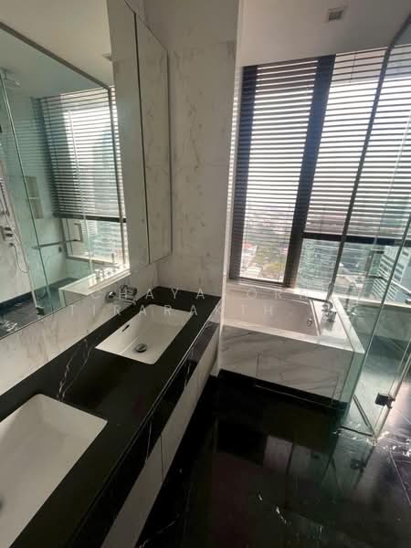 For Rent - Saladaeng One, Bangkok