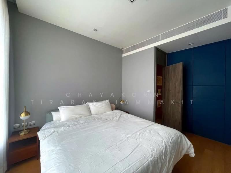 For Rent - Saladaeng One, Bangkok