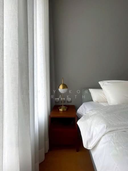 ให้เช่า - Saladaeng One : ศาลาแดง วัน, กรุงเทพ