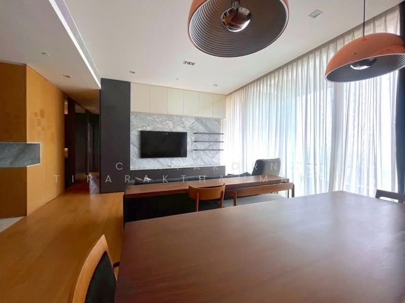 For Rent - Saladaeng One, Bangkok