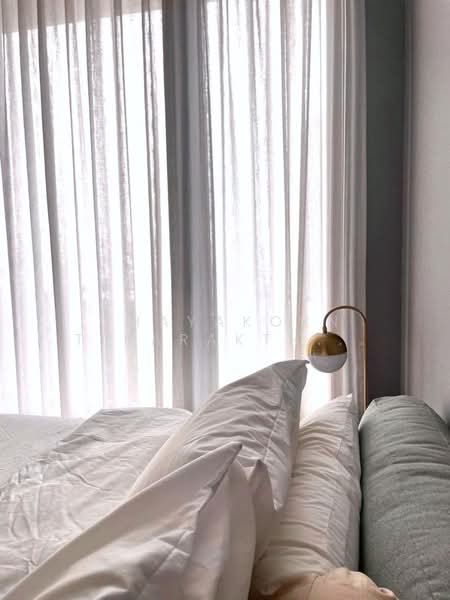 ให้เช่า - Saladaeng One : ศาลาแดง วัน, กรุงเทพ